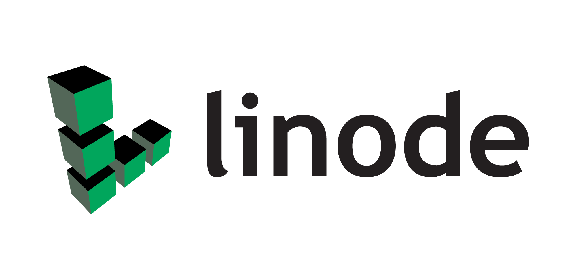 linode logo