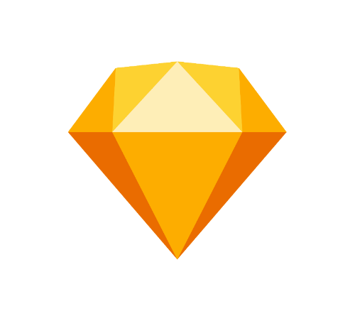 sketch logo