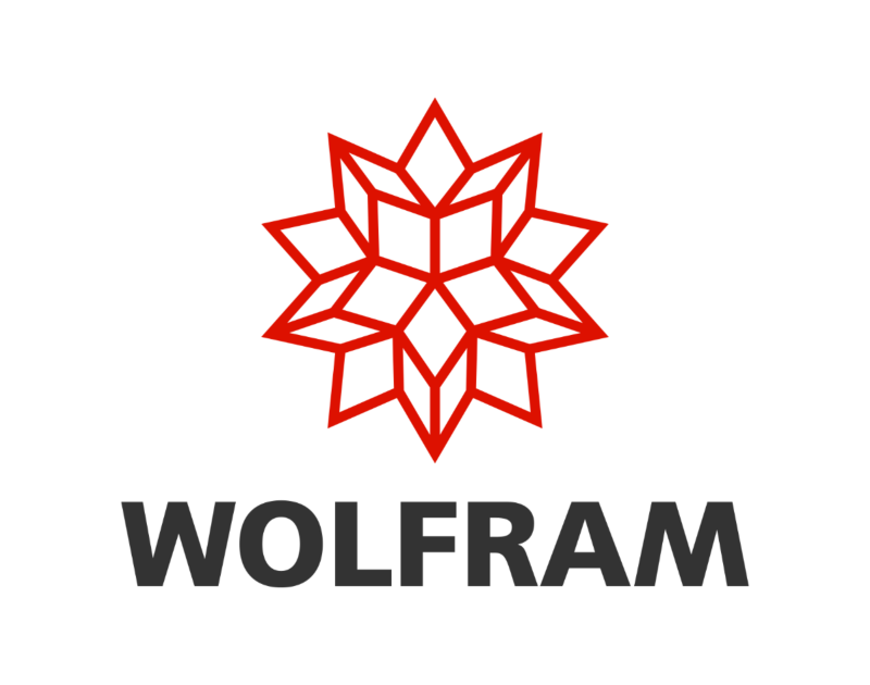 wolfram logo