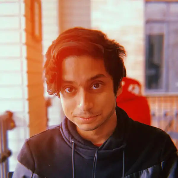 Profile picture